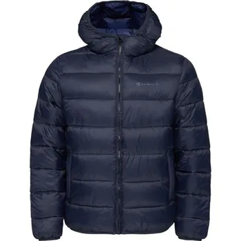 Pánská bunda Champion OUTDOOR L Tmavě modrá