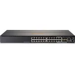 HPE Aruba 2930M 24G 1-slot Switch