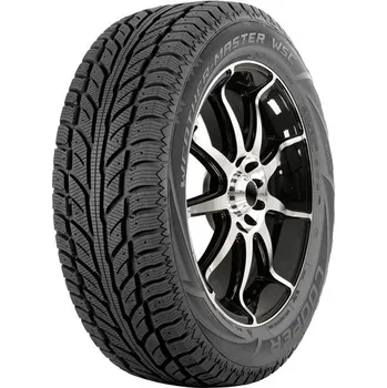Zimní osobní pneu 235/55R18 100T, Cooper, WEATHER MASTER WSC