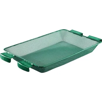 MIVARDI - Síto 30 x 20 cm - 1,9 mm oka