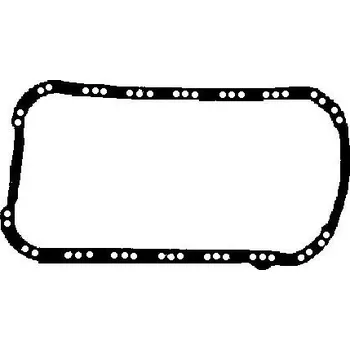 Automobilové těsnění Těsnění, olejová vana BGA OP4344