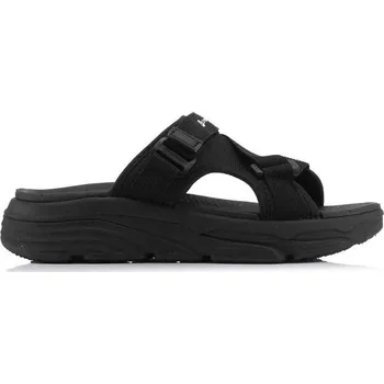 Dámské pantofle Dámské pantofle ALPINE PRO NYSA 41 Černá, Bílá