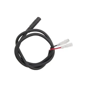 Napájecí kabel Kabel napájecí středového motoru prodlužovací