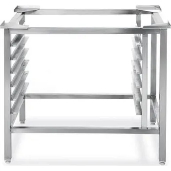konvektomat Podstavec ke konvektomatu, Revolution, Podstavec pod pec, GN 1/1, 700x560x(H)750mm