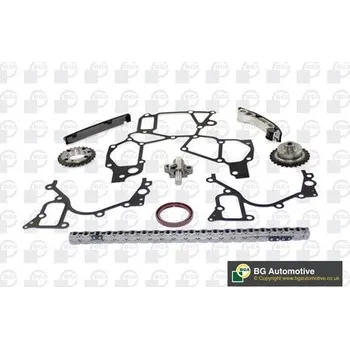 Sada rozvodového řetězu BGA TC0295FK