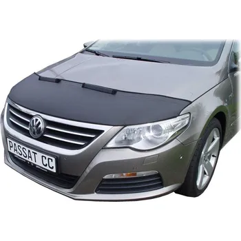 Kapota Kožený kryt/potah kapoty Volkswagen Passat CC (2008-2012)