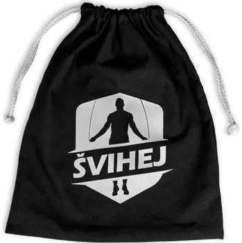 Švihadlo Švihej Přenosný pytlík