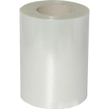 Jednorázové nádobí Fólie PP50/PET12 340mm role 5kg