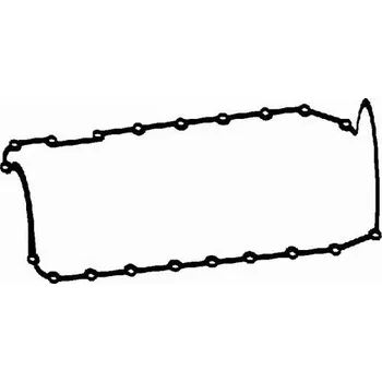 Těsnění motoru Těsnění, olejová vana BGA OP9308