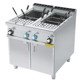 Sporák RM - CP-98ET