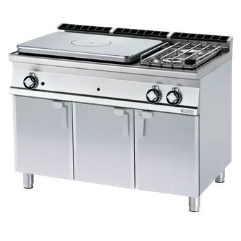 Sporák RM - TP2-712GP