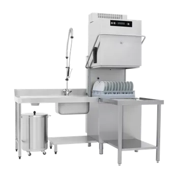 Myčka nádobí RM - TT 162 REC ABT