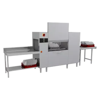 Myčka nádobí RM - A 200 ABT RX