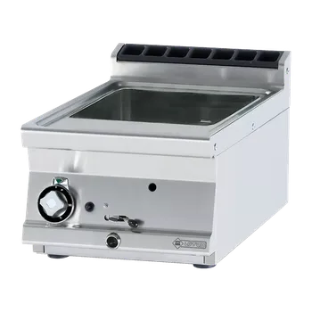 Sporák RM - CPT-74G