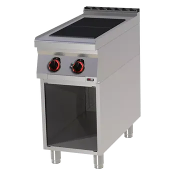 Sporák REDFOX - SPL 90/40 E