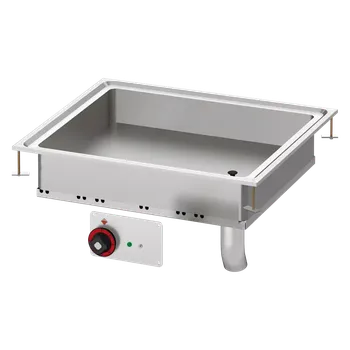 Pečicí pánev RM - BRFD-68ET