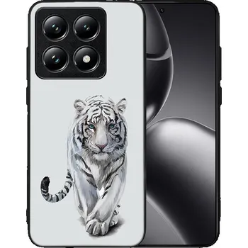Příslušenství pro tablet VSECHNONAMOBIL 97693 MY ART Ochranný kryt pro Xiaomi 14T TIGER (243)