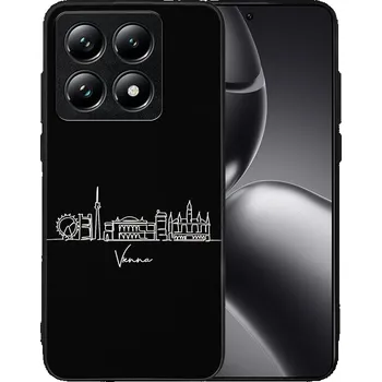 Příslušenství pro tablet VSECHNONAMOBIL 97597 MY ART Ochranný kryt pro Xiaomi 14T VIENNA (210)