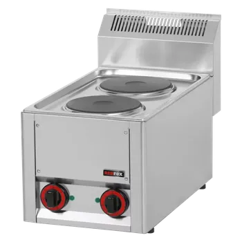 Domácí spotřebič REDFOX - SP 30 EL