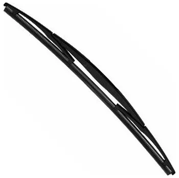 Stěrač Zadní stěrač Valeo Silencio VM1 pro Citroen C1