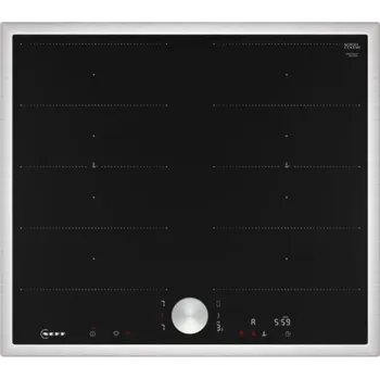 Varná deska Neff T66STX4L0 N 90, varná deska