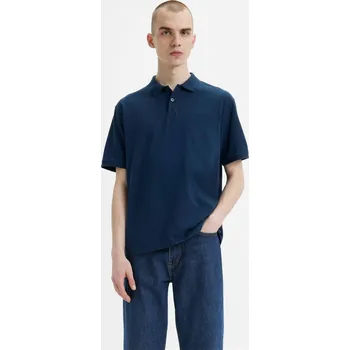 Pánské tričko Tričko Levis Navy Blazer 1066267 M