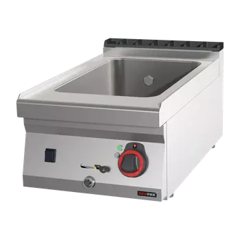 fritéza REDFOX - BM 70/04 E