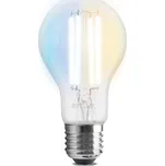 Retlux - LED Stmívatelná žárovka FILAMENT A60 E27/7W/230V 2700-6500K Wi-Fi Tuya