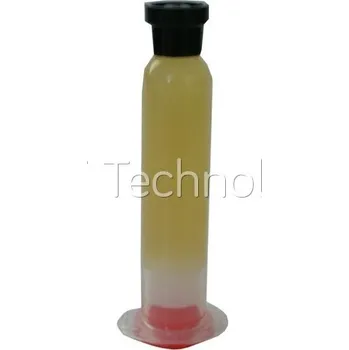 Páječka Pájecí gel pro opravy 15T, 10g - 131205000002