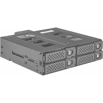 Počítač Chieftec CBP-425, základní deska