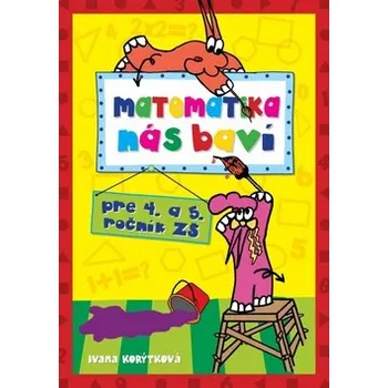 Matematika IKAR, a.s Matematika nás baví