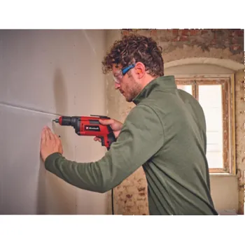 Einhell sádrokartonový šroubovák TC-DY 710 E