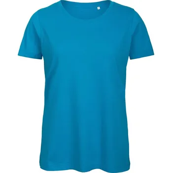 Dámské tričko Medium Fit z bio bavlny Inspire T /women_° atoll M