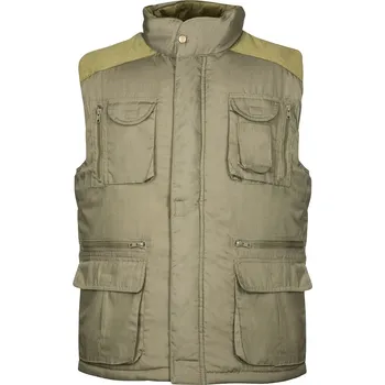 pracovní vesta ARDON Danny H2012 zelená