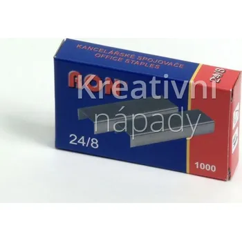 Spojovač RON 24/8 - 2107060011