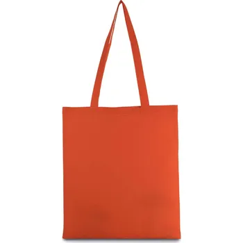 Nákupní košík Kimood Bavlněná taška s krátkým uchem KI 0223