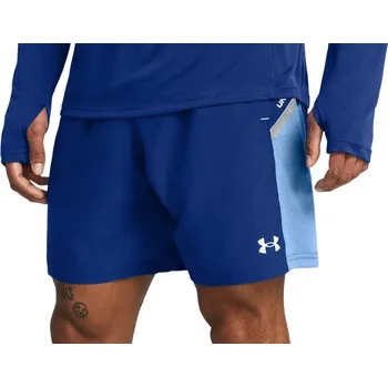 Šortky Under Armour UA Tech Utility Shorts-BLU 1385978-432 Velikost XL