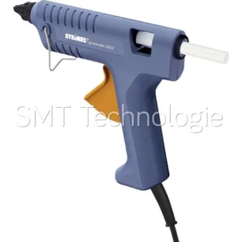 Tavná pistole Lepicí tavná pistole Steinel Gluematic 3002, sada 10 ks - 120000000043