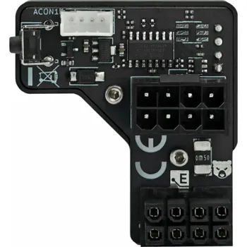 Thermal Grizzly WireView GPU 1x8Pin PCIe, obrácený, Gauge