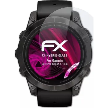 Příslušenství k chytrým hodinkám Fólie Garmin Epix Pro (47 mm) 6 ks