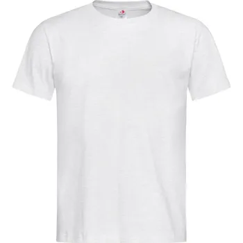 Dívčí tričko Unisex tričko Classic-T Unisex ash S