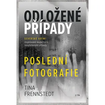 Odložené případy: Poslední fotografie -…