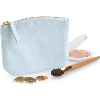 Kosmetická taška Westford Mill EarthAware™ organická kosmetická taštička W 825