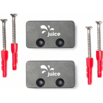 Masážní přístroj JUICE BOOSTER 2 Kabelhalter, Kabelführung