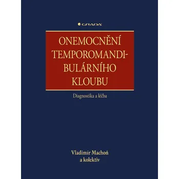 Onemocnění temporomandibulárního kloubu