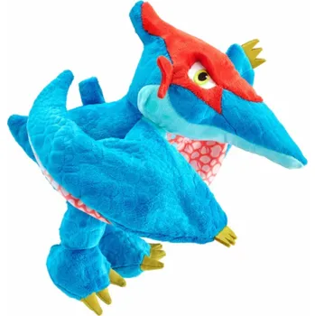 Masážní přístroj Dominion Pteranodon , Kuscheltier