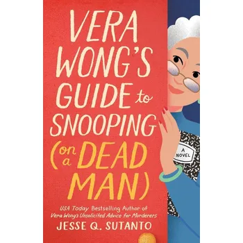 Umění Vera Wong's Guide to Snooping (on a Dead Man)