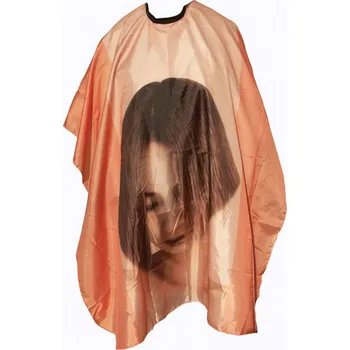 Pláštěnka Pláštěnka stříhací tvář - Modrá