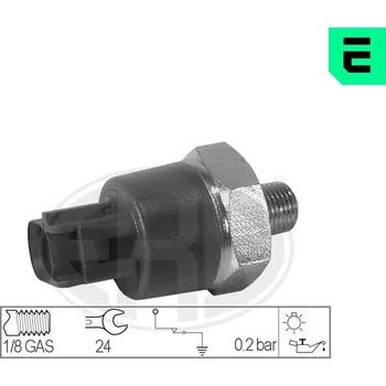 Olejový tlakový spínač ERA 330022