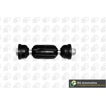 Zavěšení kol Tyč/vzpěra, stabilizátor BGA LS9700